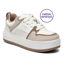 Tenis em sintetico 306-004-17